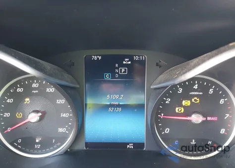 2022 Mercedes-Benz Glc 300 Suv from USA, damaged, VIN W1N0G8DB5NV400354